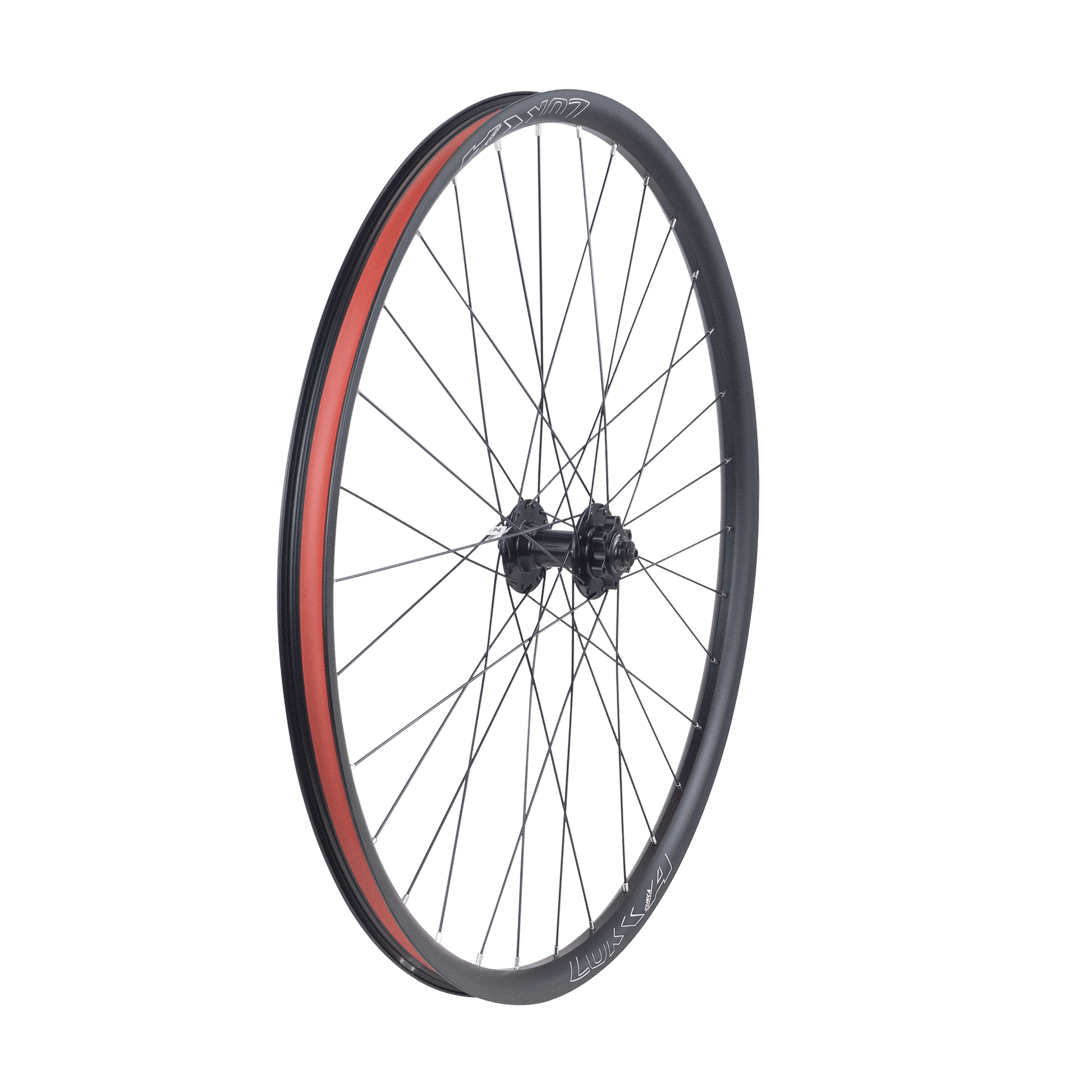Zukka Hagen - 29“ Mountain Bike Wheelset