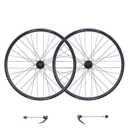 Zukka Rod Ring - 27.5” Mountain Bike Wheelset Package Included