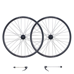 Zukka Rod Ring - 27.5” Mountain Bike Wheelset Package Included
