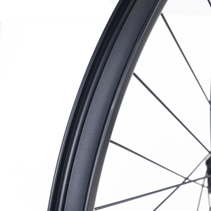 Zukka Rod Ring - 27.5” Mountain Bike Wheelset Material 