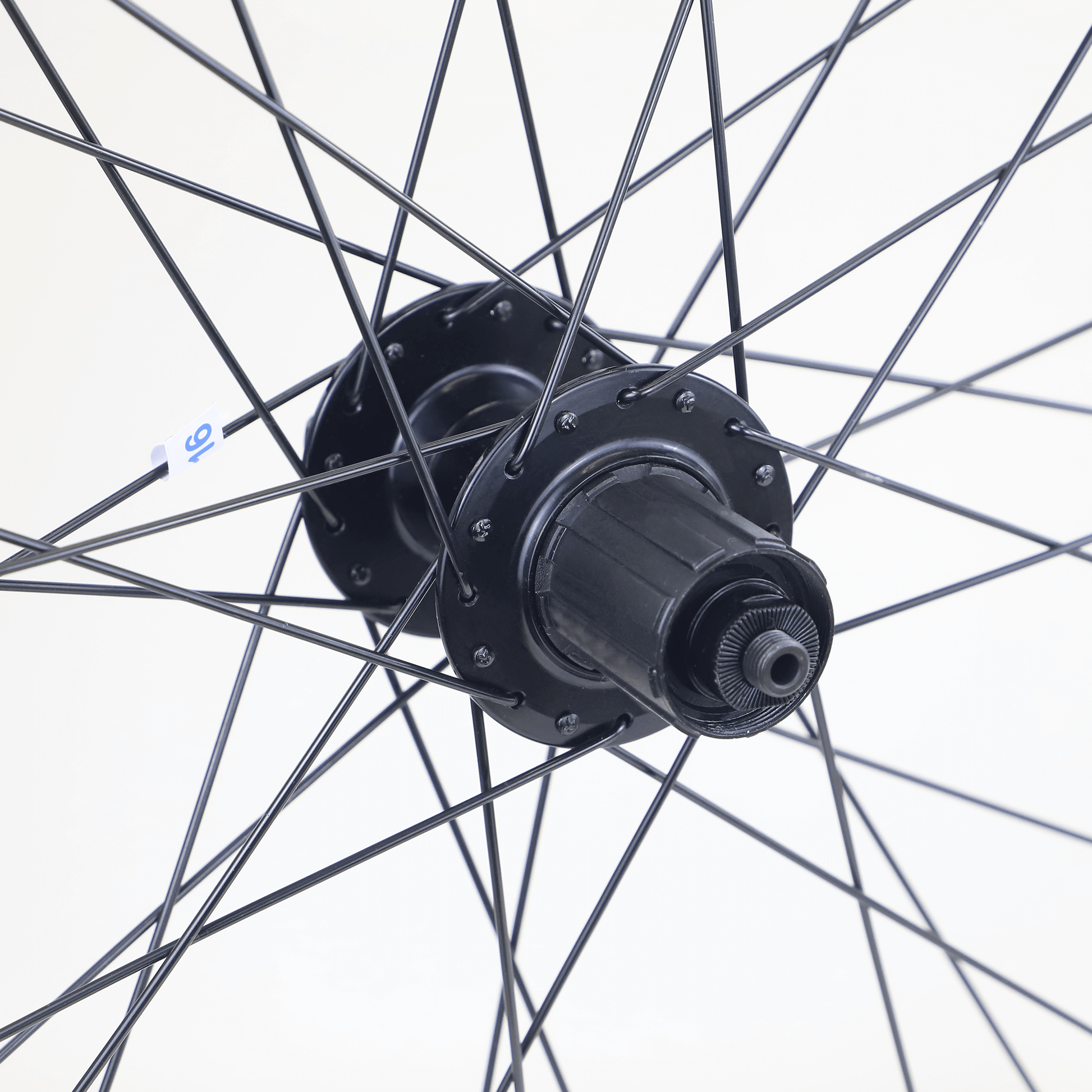 Zukka Hagen - 29“ Mountain Bike Wheelset