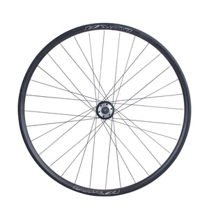 Zukka Pathen - 29“ Hybrid Bike Wheelset