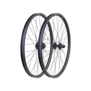 Zukka Rod Ring - 27.5” lightweight Mountain Bike Wheelset