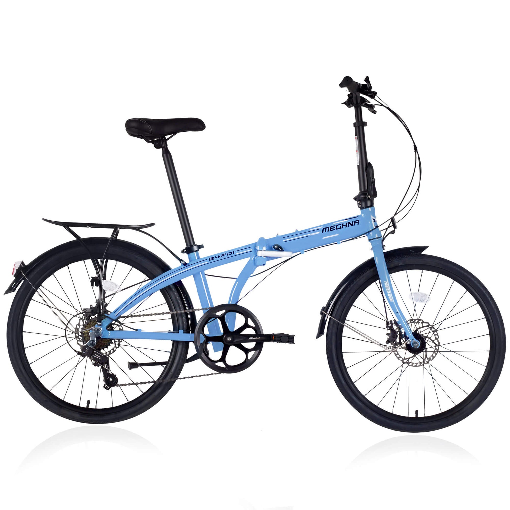 Hycline 20" / 24" / 26" bikes collection list