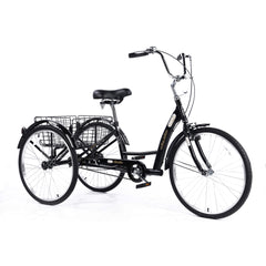 Knus KT03 26"  Adult Tricycle