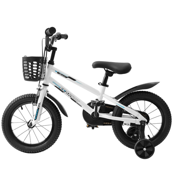 Ecarpat Runster 14" Kid Bike