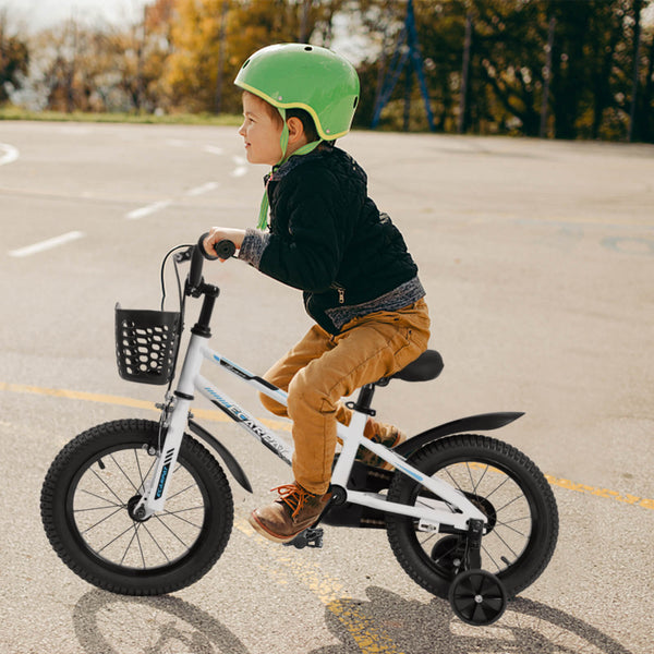 Ecarpat Runster 14" Kid Bike