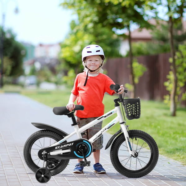 Ecarpat Runster 14" Kid Bike