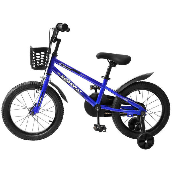 Ecarpat Runster 14" Kid Bike