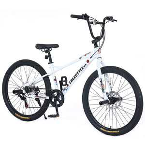 trek mountain bikes Rock-Rod 26