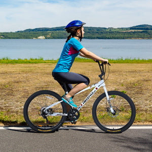 women and kids mountain bike 26