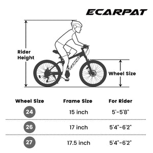 Ecarpat Tamer KR - 24