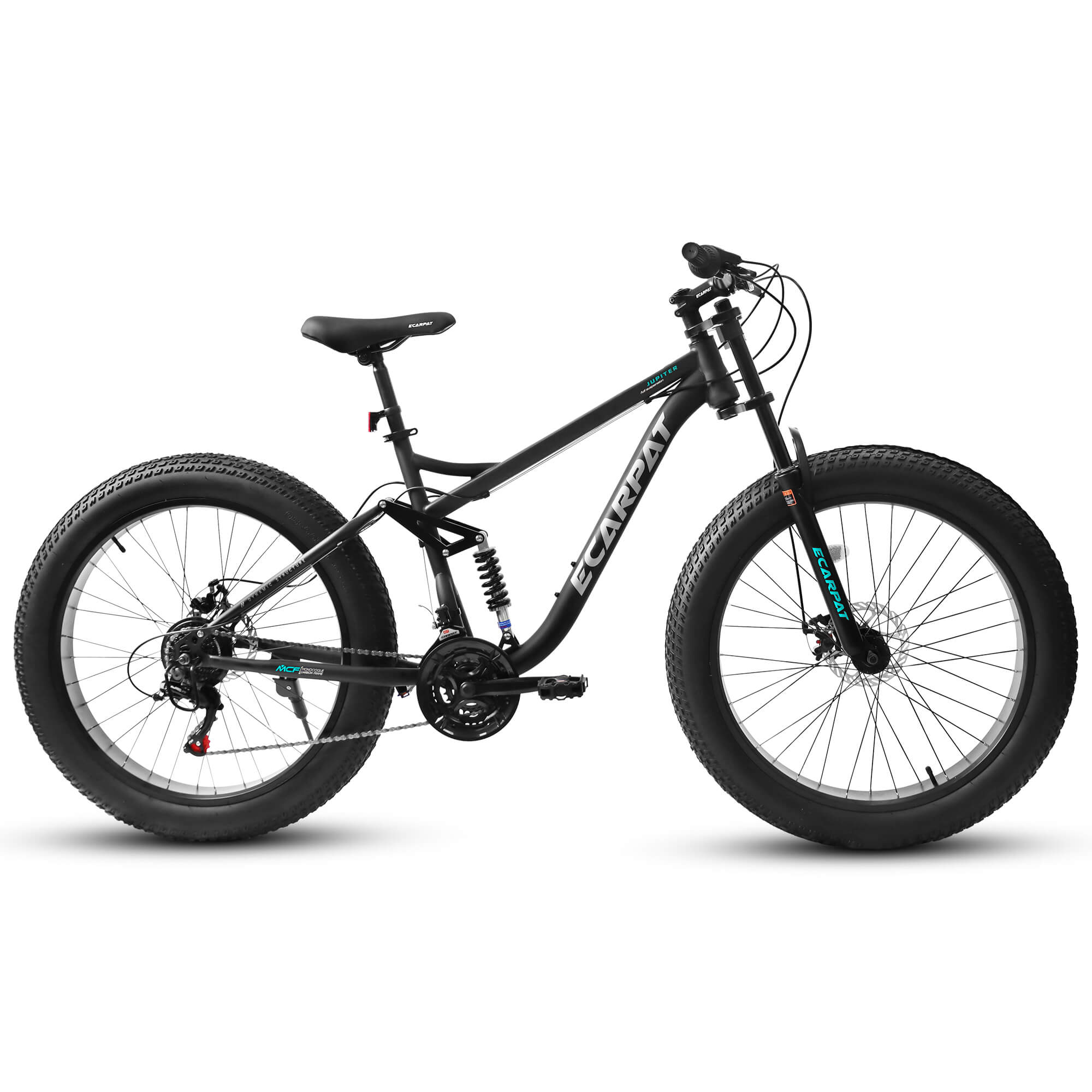 jumbo citybike Ecarpat Jumbo MX
