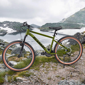 Hycline TumbleWeed 26x2.125 wheel  Beach Mountain Bike