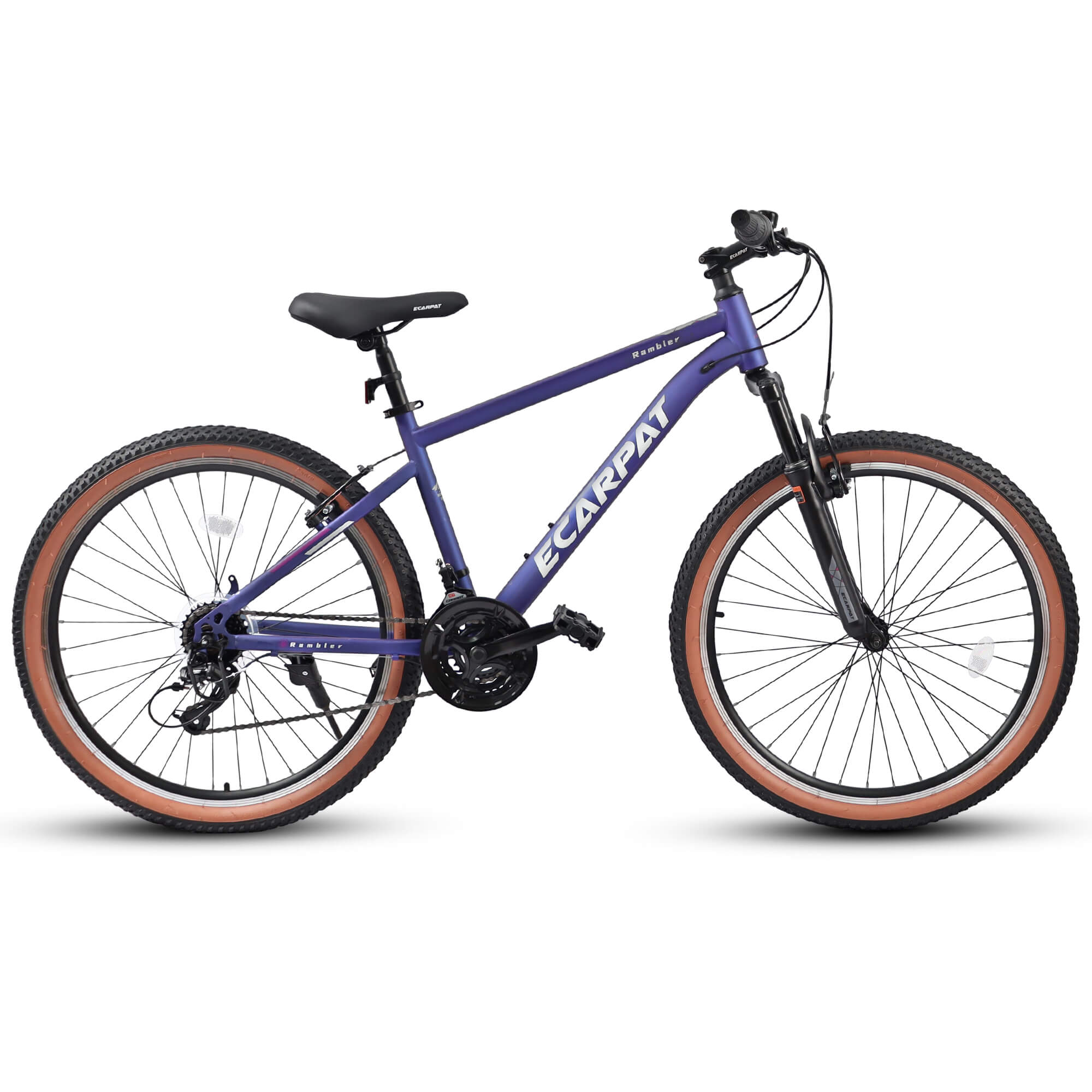 Hycline 26-Inch Mountain Trail Enduro bike