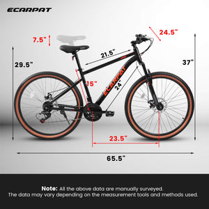 Size of Hycline 85% pre-assembled 24x16