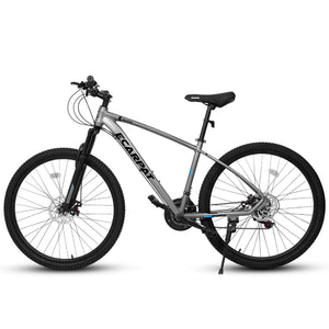 Hycline Ecarpat Tendar X5 27.5x2.125” Mountain And Hybrid Bike