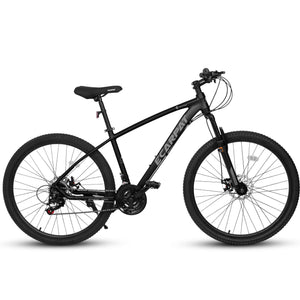 Hycline Ecarpat Tendar X5 27.5x2.125” Mountain And Hybrid Bike
