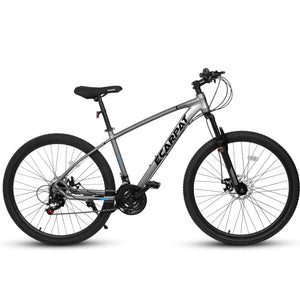 Hycline Ecarpat Tendar X5 27.5x2.125” Mountain And Hybrid Bike