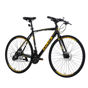 Zukka Spor K3 - 700×25C