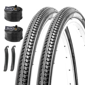 Mainpath - 26×1 3/8 (37-590)