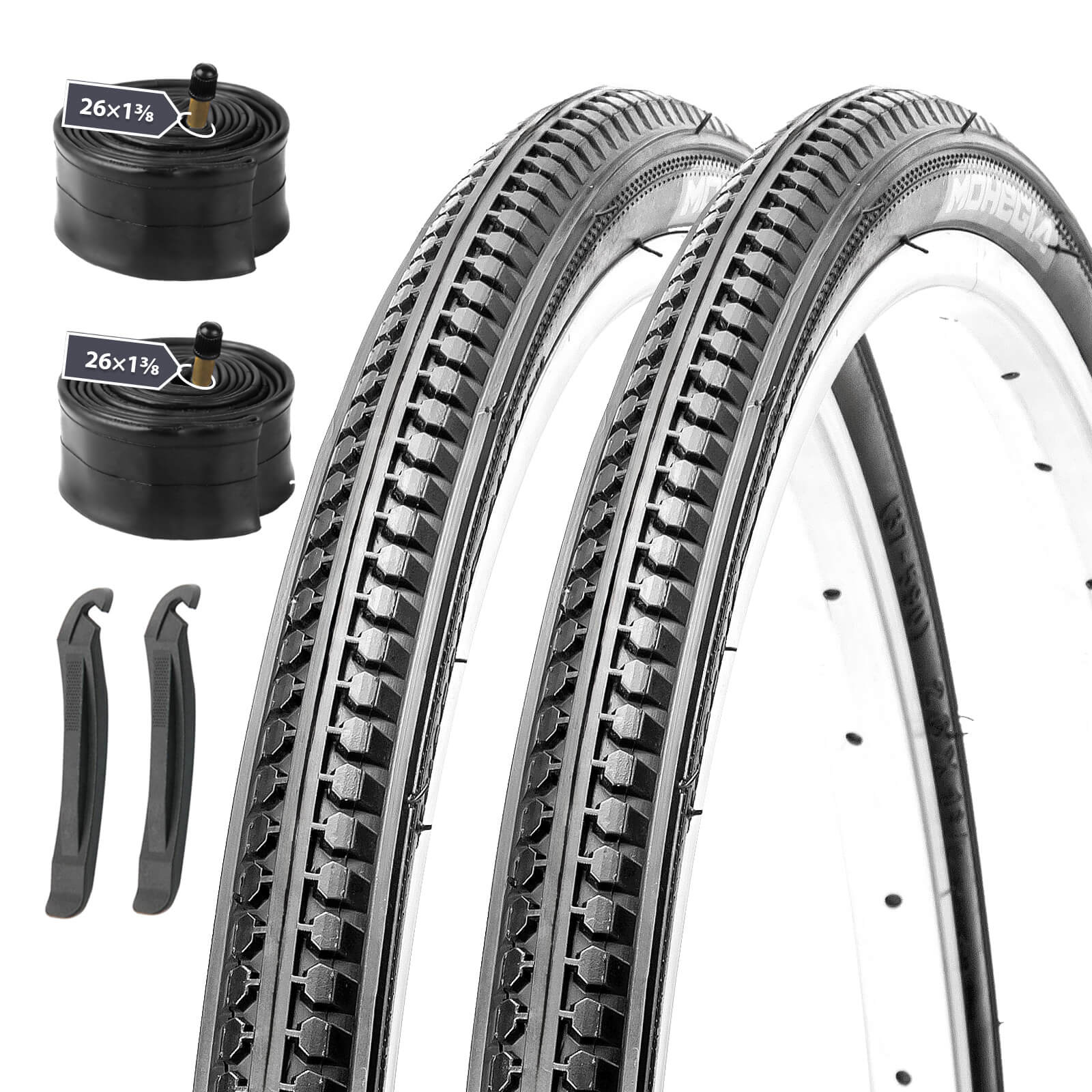Mainpath - 26×1 3/8 (37-590)