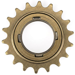 18T Single Speed Bike Freewheel