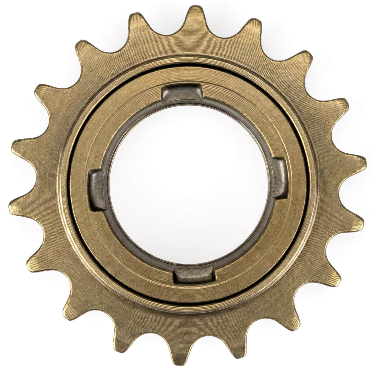 18T Single Speed Bike Freewheel