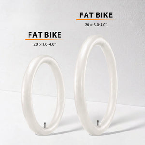 TPU Fat Bike Inner Tube