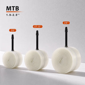 TPU Bike Inner Tube