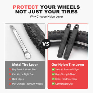 EMERK Bike Tire Levers