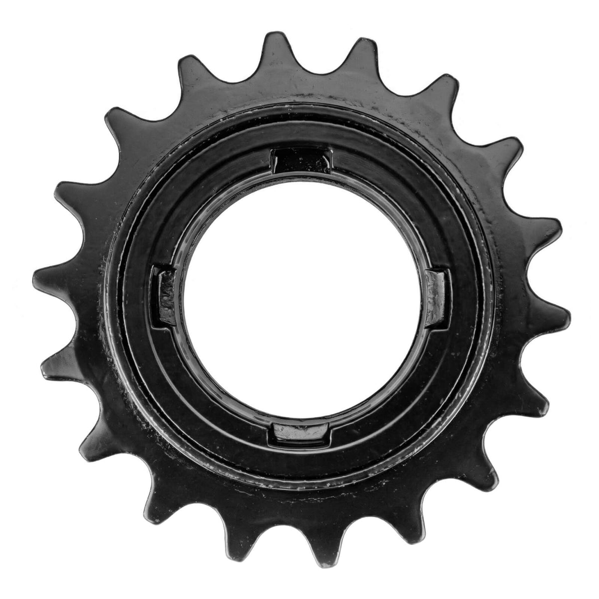 18T Single Speed Bike Freewheel