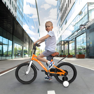 Ecarpat Candami 14” Kid Bike