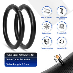 Aisle GRV - 700×42C