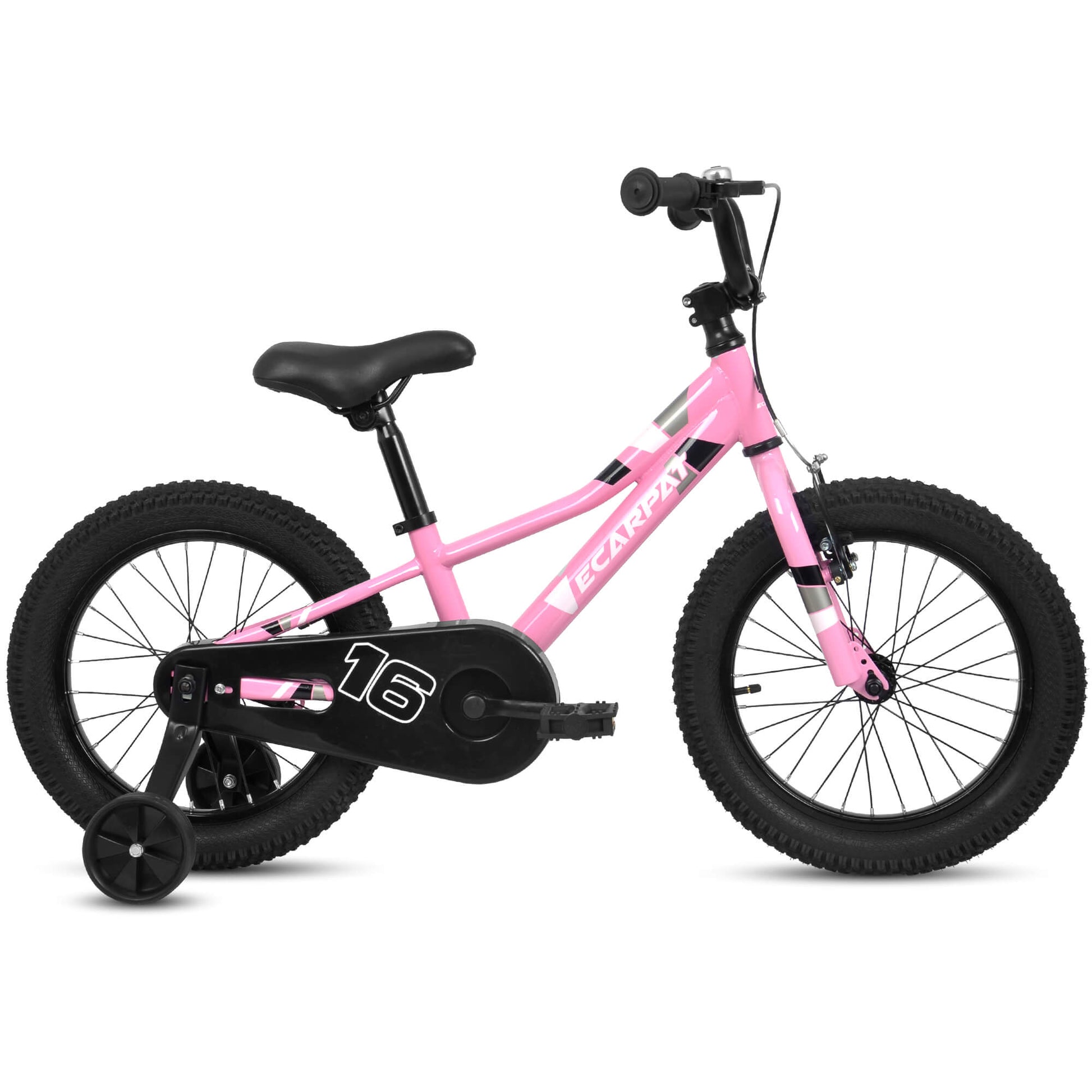 Ecarpat 16“ Kid Bike