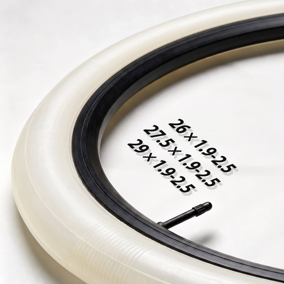 TPU Bike Inner Tube