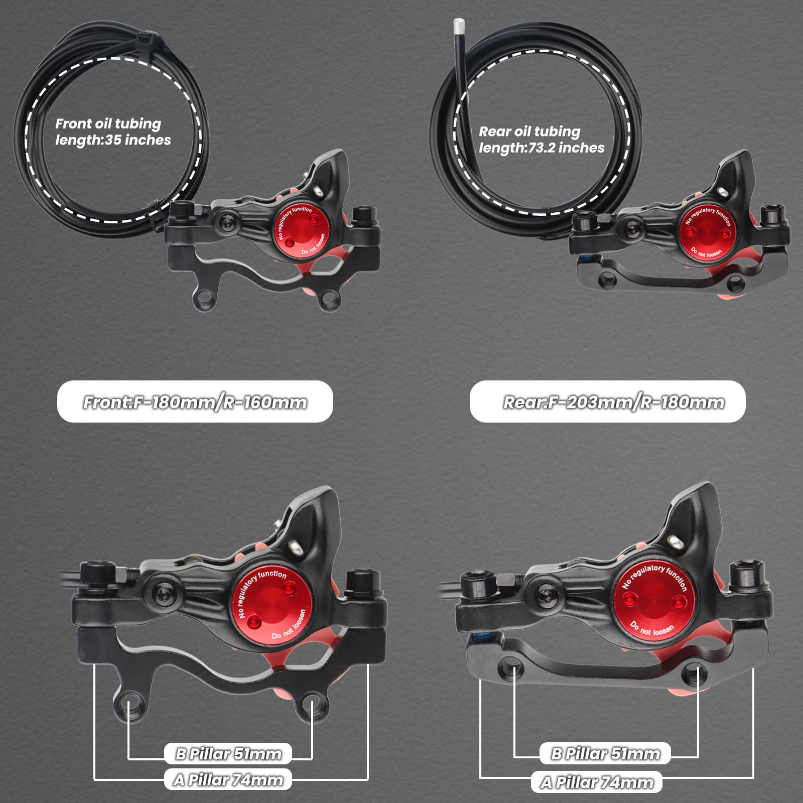 How To Tighten Hydraulic Disc Brakes Zoom Hydraulic Brake