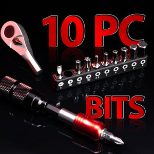 EMERK Bike Repair Tool Kit
