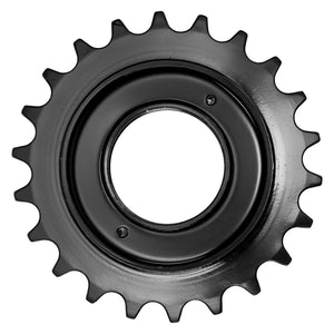 22T Single Speed Bike Freewheel