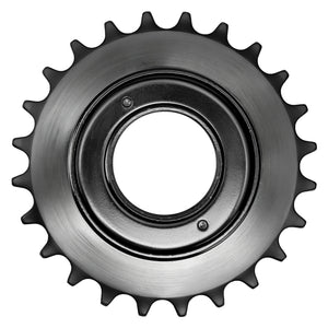 24T Single Speed Bike Freewheel
