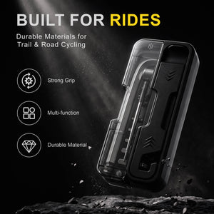 EMERK Bike Repair Tool Kit