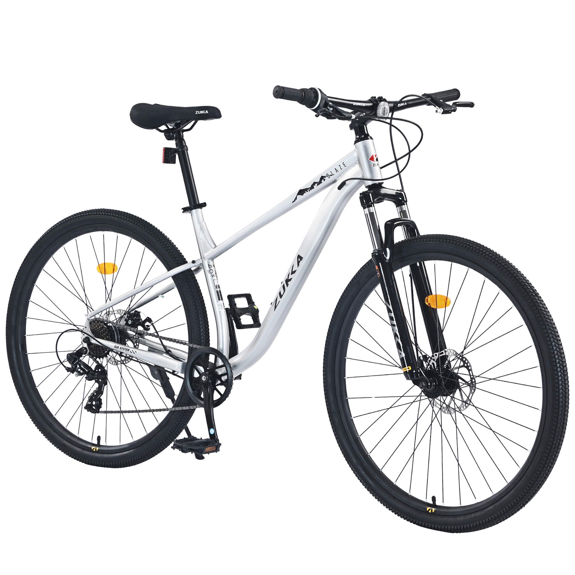 Zukka Blaze MTB - 29"×1.95"