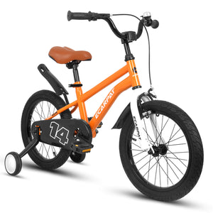 Ecarpat Candami 14” Kid Bike