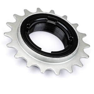 18T Single Speed Bike Freewheel