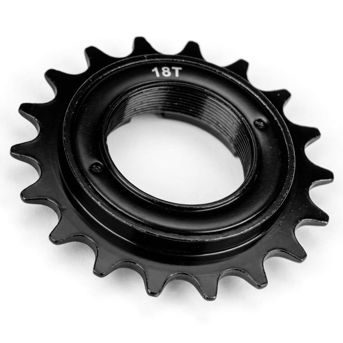 18T Single Speed Bike Freewheel