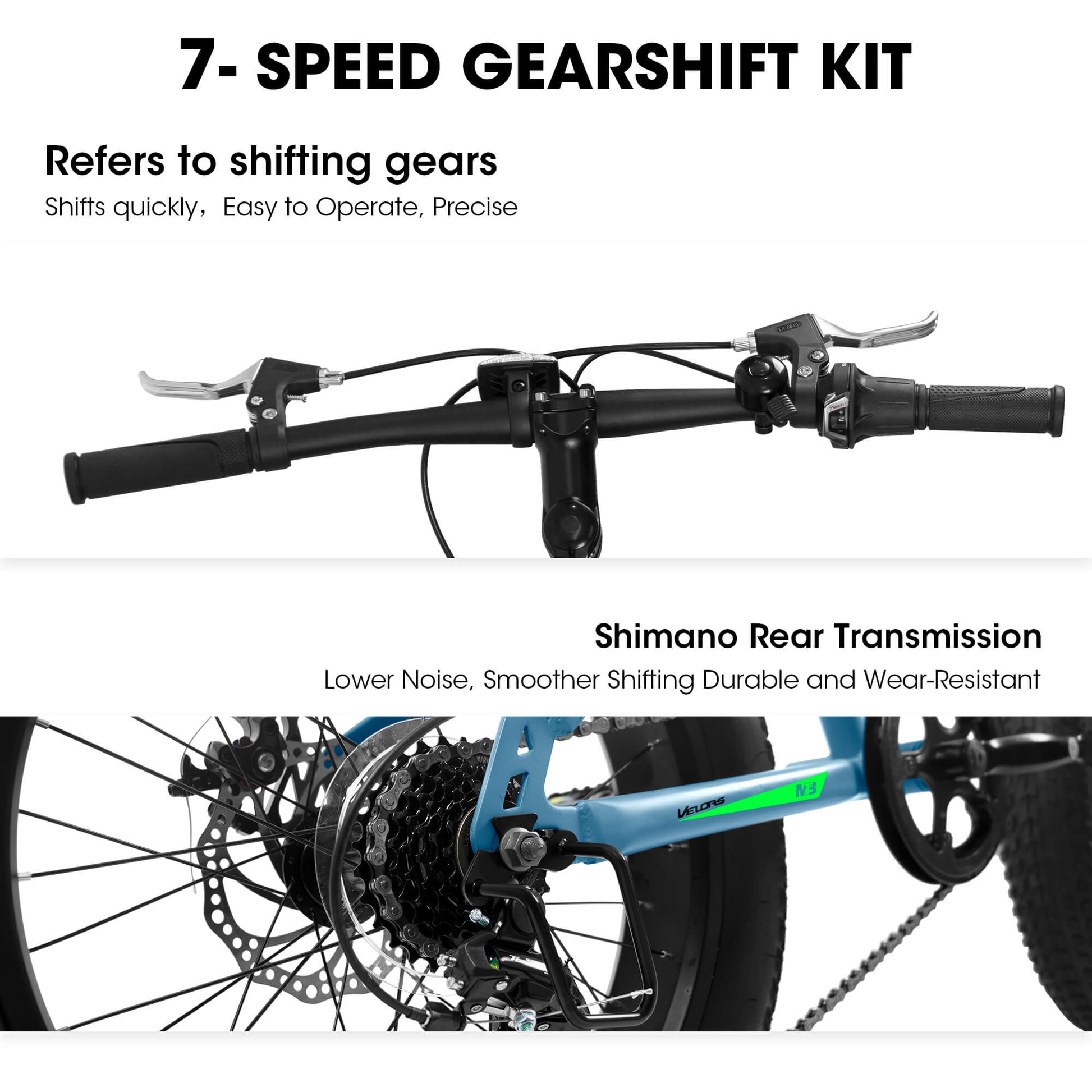 Hercules 20x4 Fat Tire Bike – Hycline
