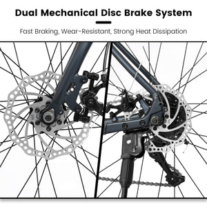 Dorace SLR - 700x28C