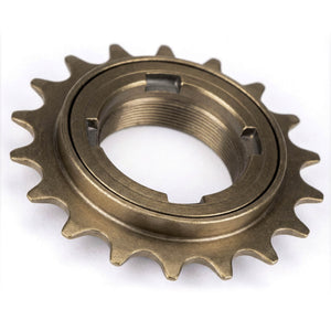 18T Single Speed Bike Freewheel