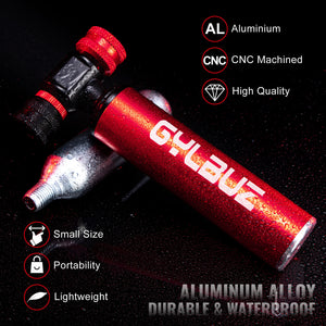 CO2 Bike Tire Inflator