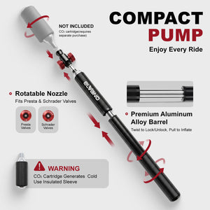 Air-Lite Mini Pump
